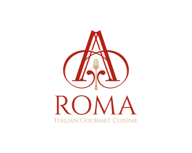 Aroma Italian Cuisine entry by DORIANA999