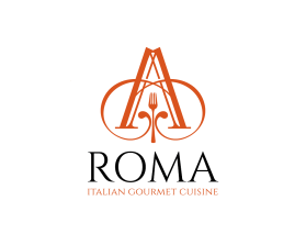Aroma Italian Cuisine entry by DORIANA999