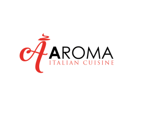 Aroma Italian Cuisine entry by roc