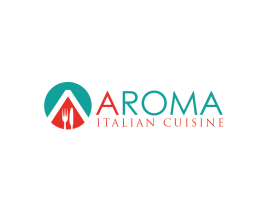 Aroma Italian Cuisine entry by roc