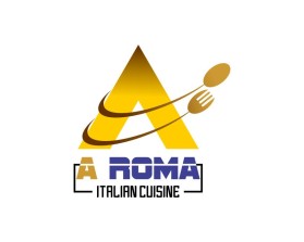 Aroma Italian Cuisine entry by kawulo alit