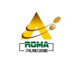 Aroma Italian Cuisine entry by kawulo alit