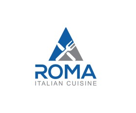 Aroma Italian Cuisine entry by Onetouch110
