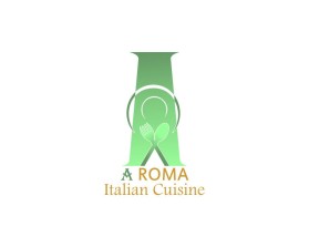 Aroma Italian Cuisine entry by kawulo alit