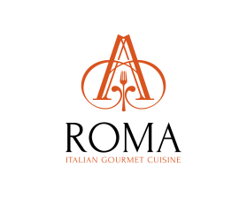 Aroma Italian Cuisine entry by DORIANA999