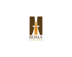 Aroma Italian Cuisine entry by nsdhyd