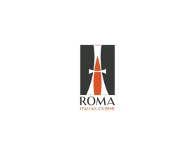 Aroma Italian Cuisine entry by nsdhyd