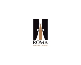 Aroma Italian Cuisine entry by nsdhyd