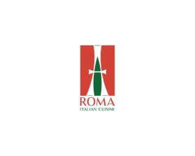Aroma Italian Cuisine entry by nsdhyd
