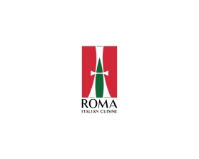 Aroma Italian Cuisine entry by nsdhyd