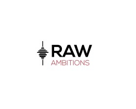 Raw Ambitionz entry by JBsign
