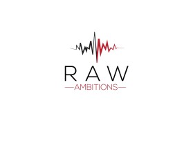 Raw Ambitionz entry by JBsign