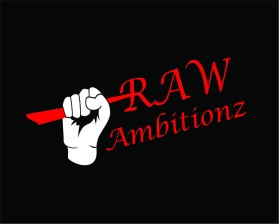 Raw Ambitionz entry by asyifa