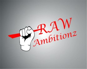 Raw Ambitionz entry by asyifa