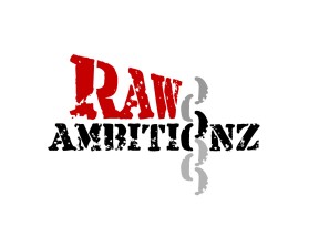 Raw Ambitionz entry by Designature