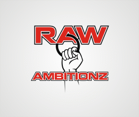 Raw Ambitionz entry by wongsanus