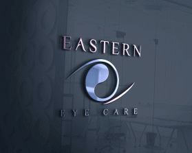 EASTERN EYE CARE entry by LJPixmaker