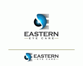 EASTERN EYE CARE entry by graphica