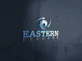 EASTERN EYE CARE entry by IZTDesigns