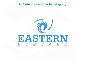 EASTERN EYE CARE entry by IZTDesigns