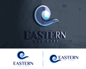 EASTERN EYE CARE entry by Anglo Saxon