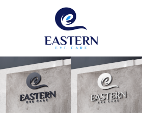 EASTERN EYE CARE entry by Anglo Saxon