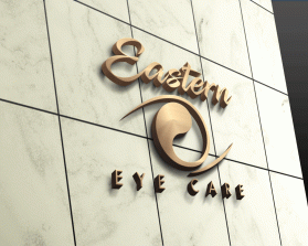 EASTERN EYE CARE entry by LJPixmaker