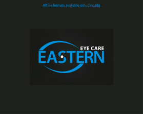 EASTERN EYE CARE entry by IZTDesigns