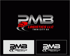 PMB Logistics LLC  entry by Leigh Audrey Canja