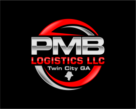 PMB Logistics LLC  entry by Yanti Agustina
