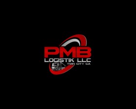 PMB Logistics LLC  entry by sandi sulistyono