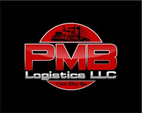PMB Logistics LLC  entry by Sonny jay alimane