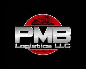 PMB Logistics LLC  entry by Sonny jay alimane