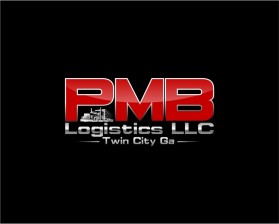 PMB Logistics LLC  entry by Sonny jay alimane