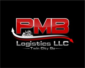 PMB Logistics LLC  entry by Sonny jay alimane