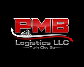 PMB Logistics LLC  entry by Sonny jay alimane