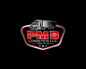 PMB Logistics LLC  entry by dewimelinda