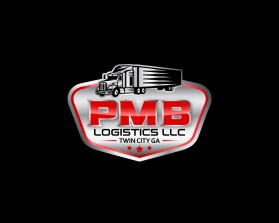 PMB Logistics LLC  entry by dewimelinda
