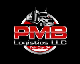 PMB Logistics LLC  entry by Mark Brent Atkinson
