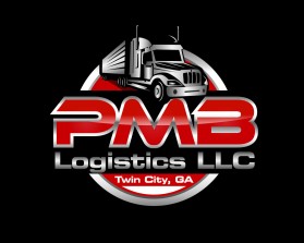 PMB Logistics LLC  entry by Mark Brent Atkinson