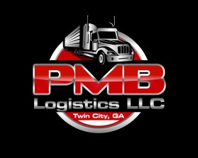 PMB Logistics LLC  entry by Mark Brent Atkinson