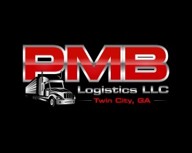 PMB Logistics LLC  entry by Mark Brent Atkinson