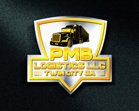 PMB Logistics LLC  entry by MANAN SANKHLA