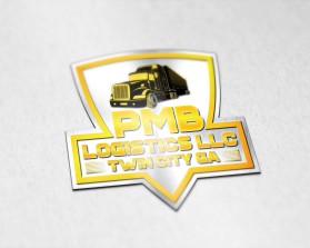 PMB Logistics LLC  entry by MANAN SANKHLA