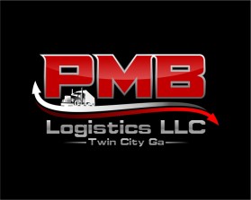 PMB Logistics LLC  entry by Sonny jay alimane
