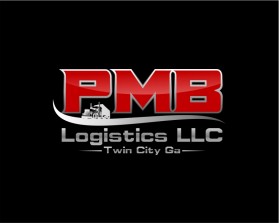 PMB Logistics LLC  entry by Sonny jay alimane