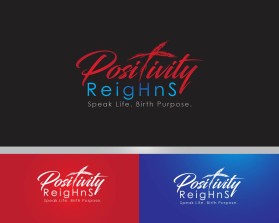 Positivity ReigHnS entry by jymarie01