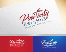 Positivity ReigHnS entry by jymarie01