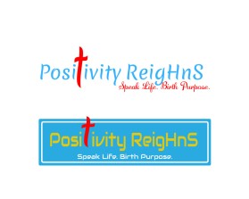 Positivity ReigHnS entry by southernflair2015