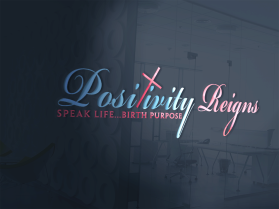 Positivity ReigHnS entry by IZTDesigns